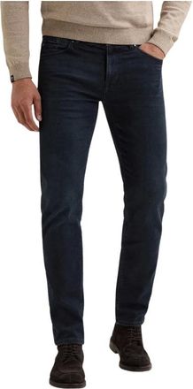 Vanguard V7 Rider 2.0 Jeans - Heren - Jeans - Blauw - Maat: W34 L30 Katoen