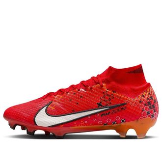 Nike Mercurial Superfly 9 Elite Dream Speed FG Light Crimson FD1157-600