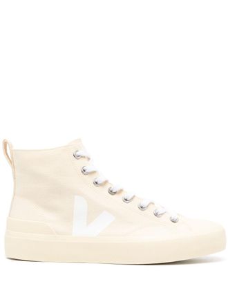 Veja Sneakers alte Nova HT - Toni neutri