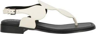 Bibi Lou FOOTWEAR - Thong sandals sur YOOX.COM