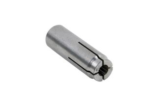 cofan Cofan Taco Metal. Expansion Golpe Inox A-4 M-6 Caja 100 Unid