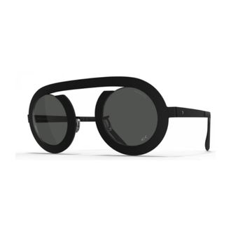 Blackfin Sunglasses, unisex, Black, 43 MM, Stylish Sunglasses for Everyday Wear
