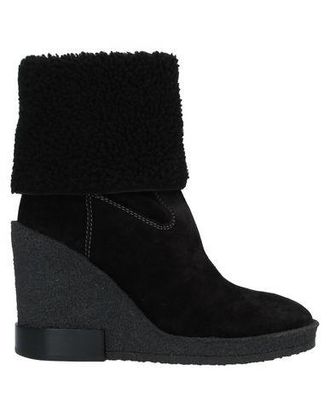 Tod's SCHUHE - Stiefeletten auf YOOX.COM