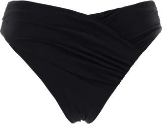 Magda Butrym Slip bikini - Nero