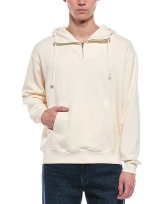 Madewell The McCarren Field Anorak Hoodie