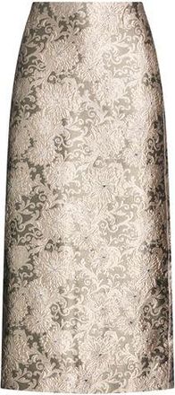 Max Mara PARTES DE ABAJO - Faldas midi en YOOX.COM