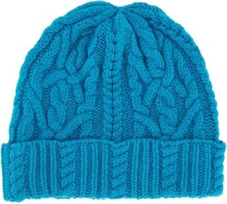 Aspesi Woolen Hat-Donna