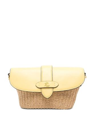 Ralph Lauren Lynden Small Shoulder Bag