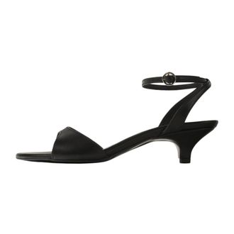L37 Schoenen, Dames, Zwart, 37 EU, Midnight Dip