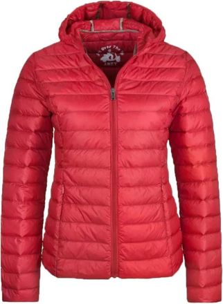Jott Jott, Donna, Giacche, Rosso, S, new
