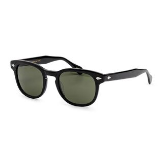 Moscot unisex, Accessoires, Zwart, Maat: 49 MM