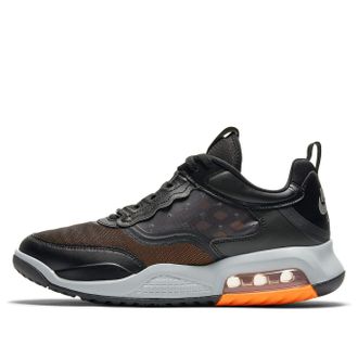 Nike Jordan Air Jordan Max 200 Black Solar Flare CD6105-008