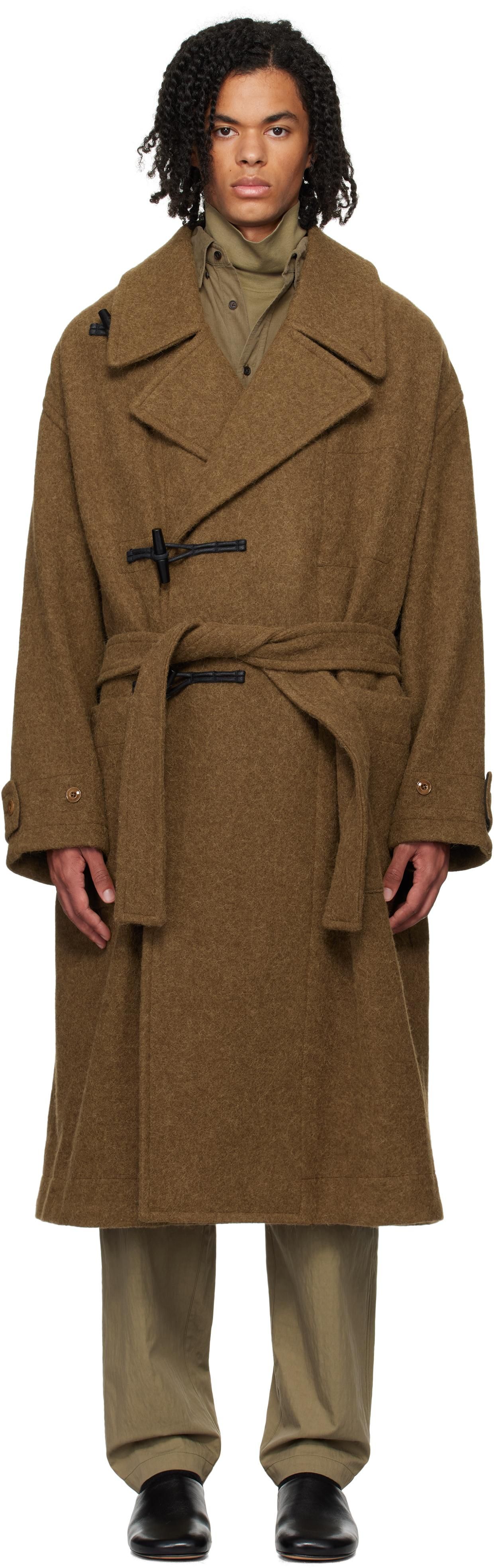 Christophe Lemaire Winter Coats − Sale: up to −70% | Stylight