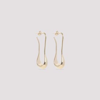 Christophe Lemaire korte oorbellen
