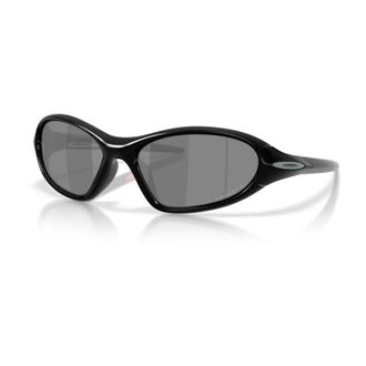 Oakley Portal Jacket Zonnebril - unisex - Accessoires - Zwart - Maat: 61 MM