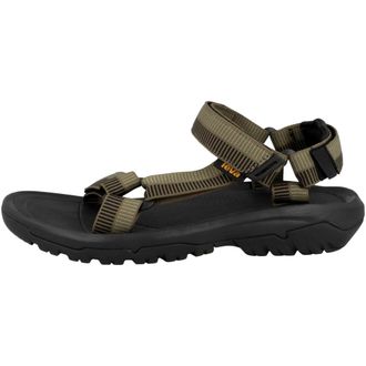 Teva Mens Teva Hurricane XLT2 Archive Ladder Olive 1019234