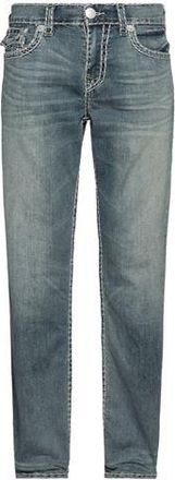 True Religion PARTES DE ABAJO - Pantalones vaqueros en YOOX.COM
