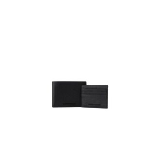 Emporio Armani Uomo, Accessori, Nero, Taglia unica, new