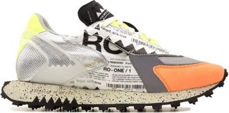 RUN OF Uomo, Scarpe, Multicolore, 43 EU, new