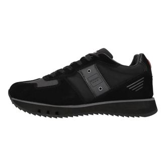 Blauer Schoenen, Heren, Zwart, 41 EU, Leer, Tokyo 01 Tas