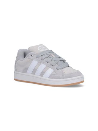adidas Unisex Sneakers Grey Leather