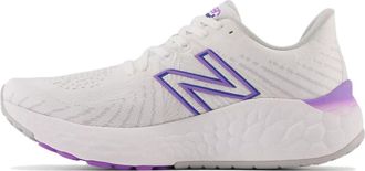 New Balance (WMNS) New Balance Fresh Foam X Vongo v5 White Electric Purple WVNGONE5