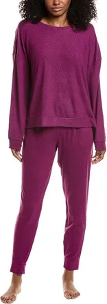 Sanctuary 2pc Top & Jogger Pajama Set