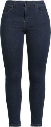 Diana Gallesi BOTTOMWEAR - Pantaloni jeans su YOOX.COM