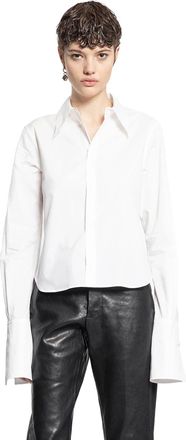 Ann Demeulemeester Kareena Fitted Shirt