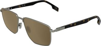 Canada Goose GC26501SE 033 Mens Sunglasses Gunmetal Size 60