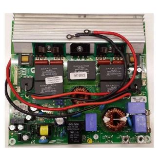 Samsung Dg92-01005a Placa De M&oacute;dulo Inversor Derecho - Samsung