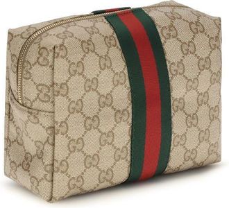 Gucci Womens Beige Cotton Other Accessories