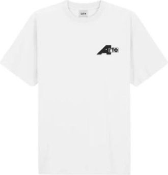 Arte Uomo, Top, Bianco, XL, new