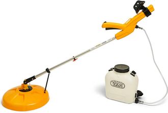 VOLPI Volpi - Jolly M5v35 Micronizador De Herbicidas A Bater&iacute;a