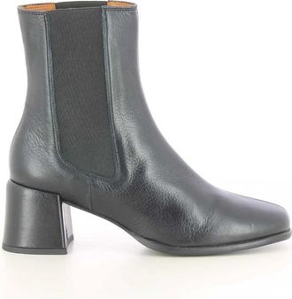 Ángel Alarcón Angel Alarcon, Schoenen, Dames, Zwart, 38 EU, Zwarte Damesschoenen