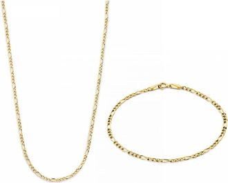 Isabel Bernard Accessoires, Dames, Geel, ONE Size, Cadeau dIsabel Gift Set