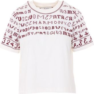 Sea New York T-Shirts And Polos