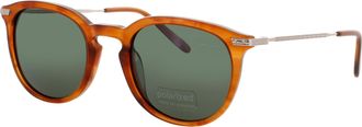 Jaguar Sunglasses Green