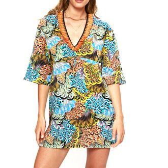 4giveness Abito belly dence