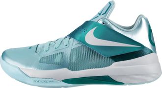Nike Zoom KD 4 Easter 473679-301