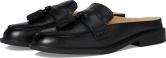 Journee Collection Azura Womens Dress Flat Shoes Black : 8.5 M, Synthetic