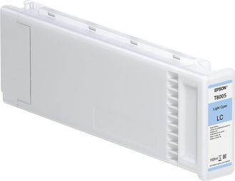 Epson Cartucho Impresora C13t800500