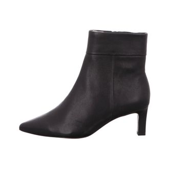 Peter Kaiser Heeled Boot - Dames - Schoenen - Zwart - Maat: 39 EU