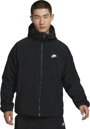 Nike AS WR Winter WVN HD Jacket Black FB8619-010