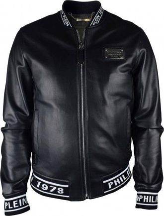 Philipp Plein Bomberjacke
