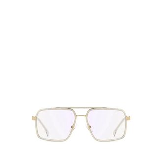 Carrera Glasses, male, Yellow, Size: 58 MM 1146 Eyeglasses