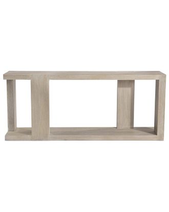 Bernhardt Darsa Console Table