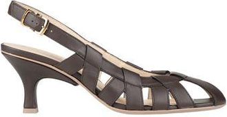 Tod's CALZADO - Sandalias con cierre en YOOX.COM