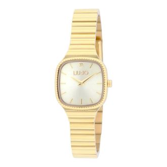 Liu Jo Donna, Accessori, Giallo, Taglia unica, new