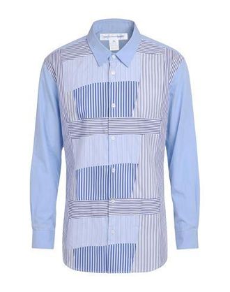 Comme Des Gar&ccedil;ons TOPWEAR - Camicie su YOOX.COM